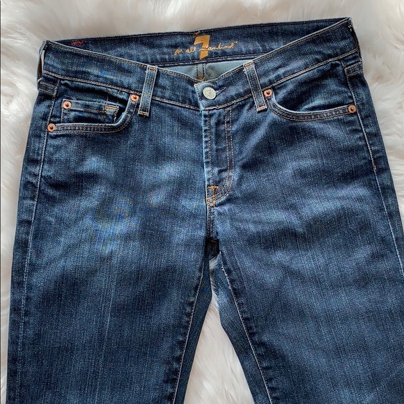 7 For All Mankind Denim - 7 For All Mankind Jeans Size 27